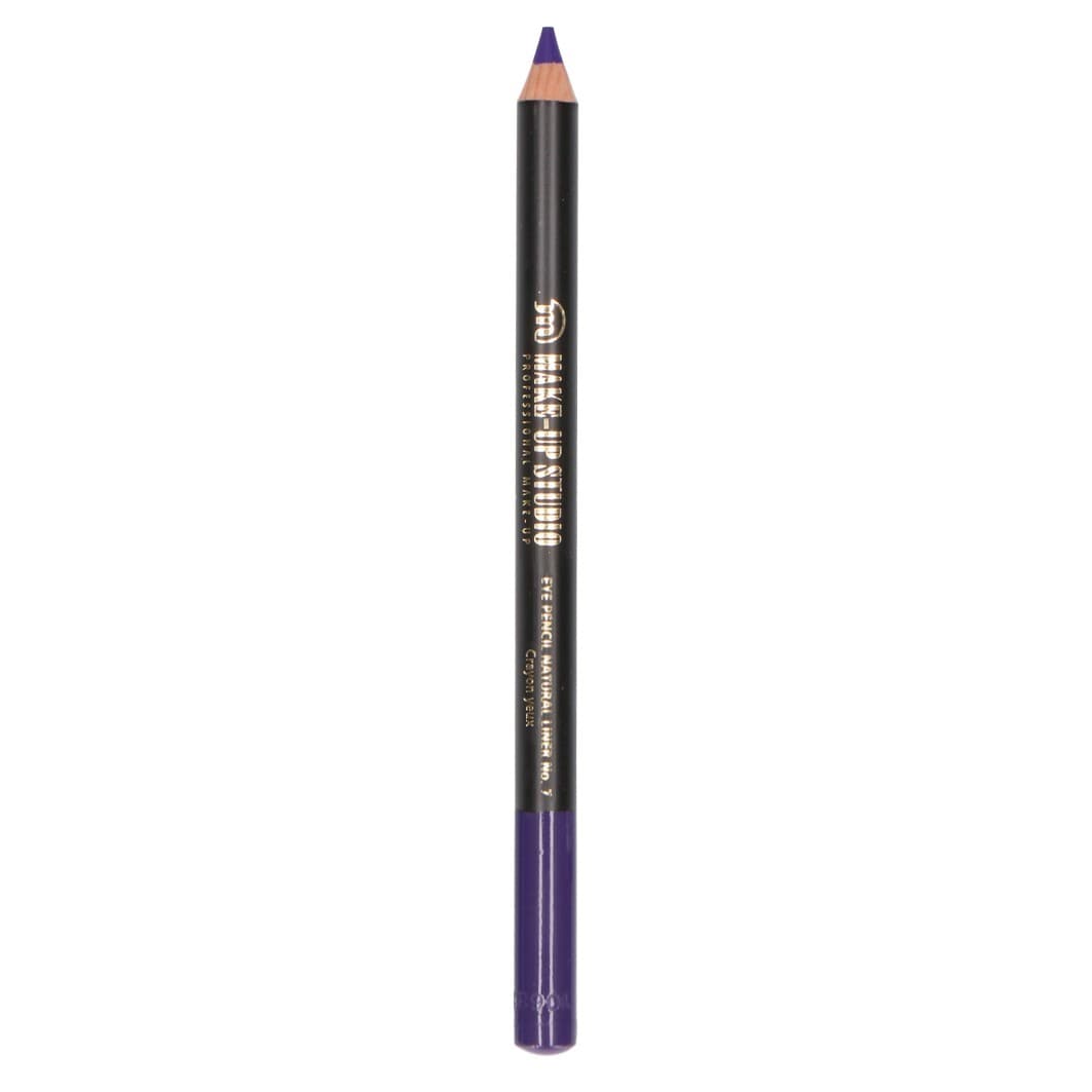 Make-up Studio Lip Liner Pencil, Natural Pencil 7