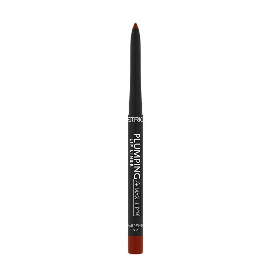 CATRICE Plumping Lip Liner, Go All-Out 100