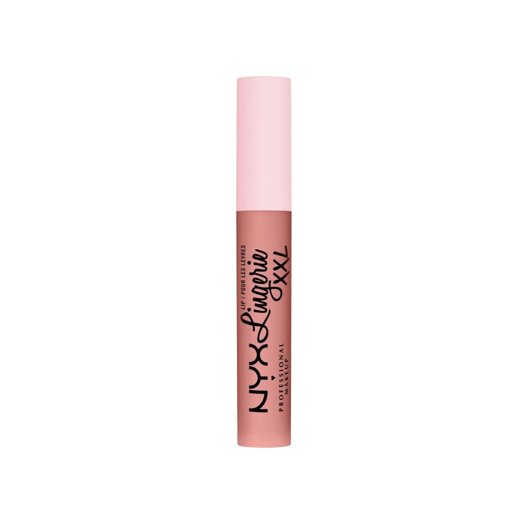 NYX PROFESSIONAL MAKEUP Lip Lingerie XXL, Undress'd