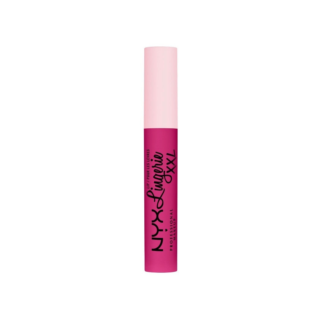 NYX PROFESSIONAL MAKEUP Lip Lingerie XXL, Pink Hit