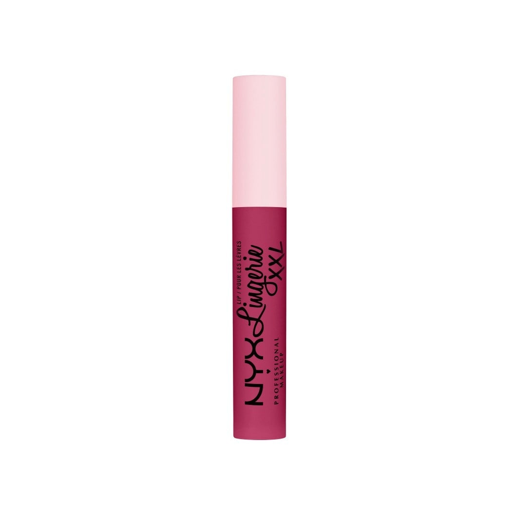 NYX PROFESSIONAL MAKEUP Lip Lingerie XXL, Stayin' Juicy