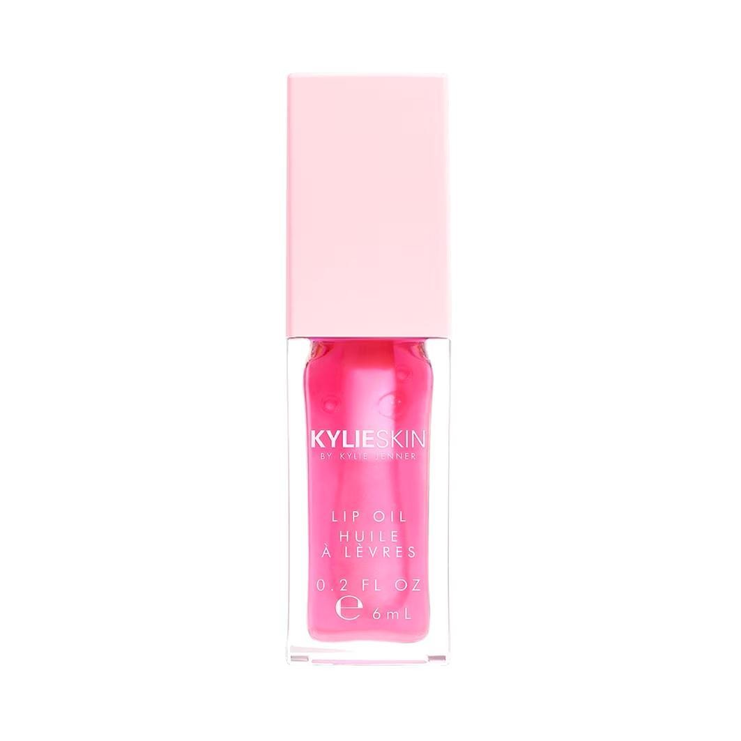 Lip Oil
