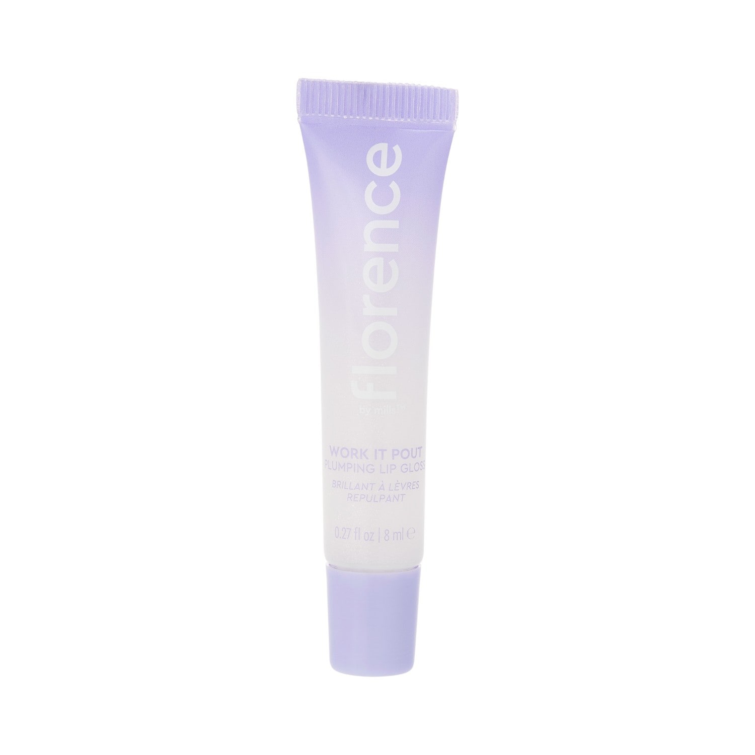Florence By Mills Lip Plumper, Pink Wink