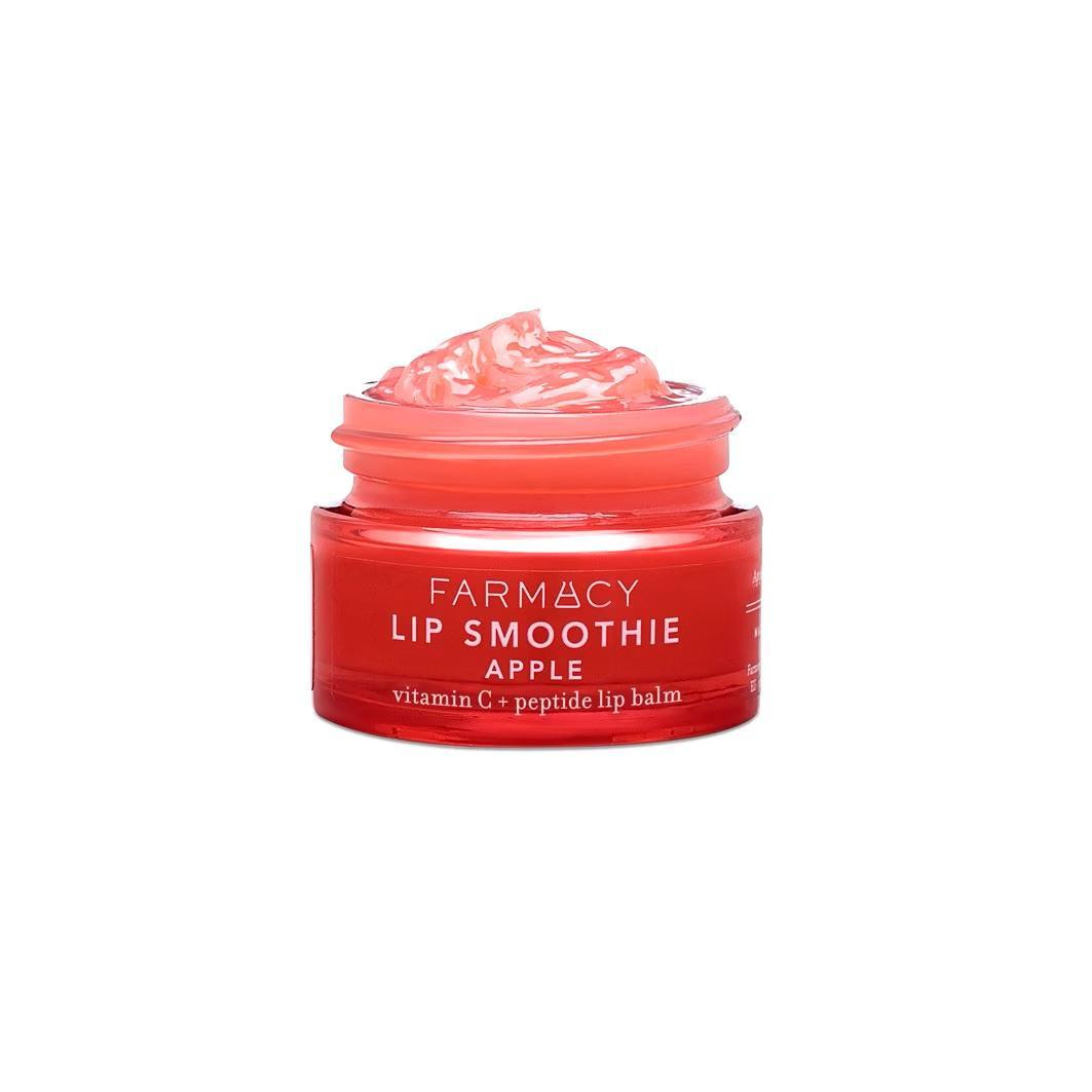 Lip smoothie vitamin C + peptide lip balm