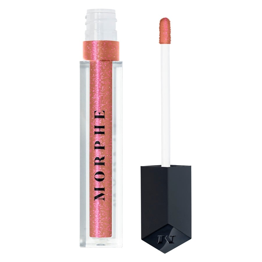 Morphe Lip gloss,Trippy, Trippy