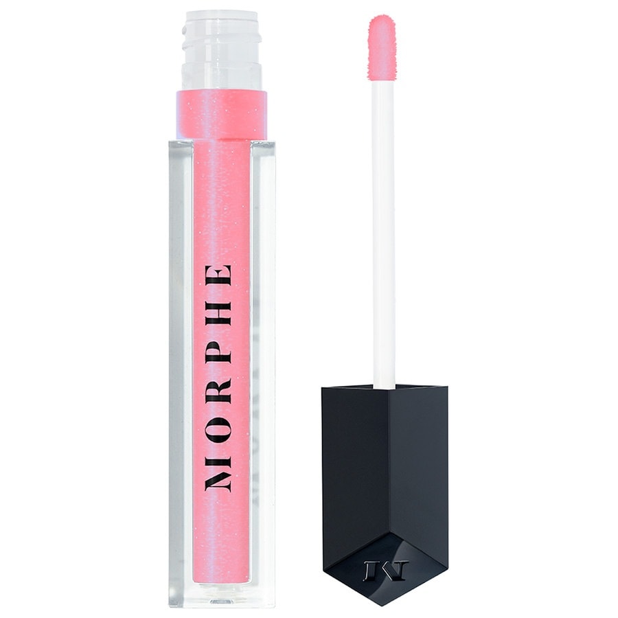 Morphe Lip gloss,Attention, Attention