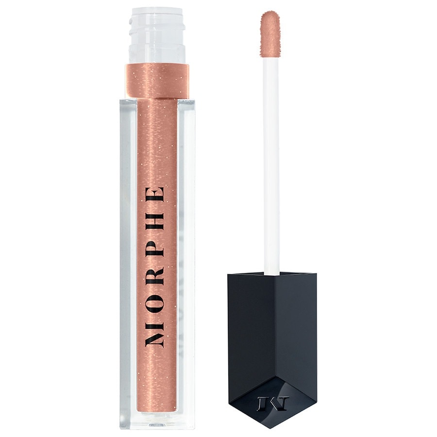 Morphe Lip gloss,Famous, Famous
