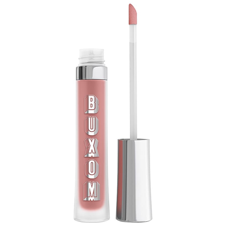 BUXOM Full-On Plumping Lip Cream, White Russian
