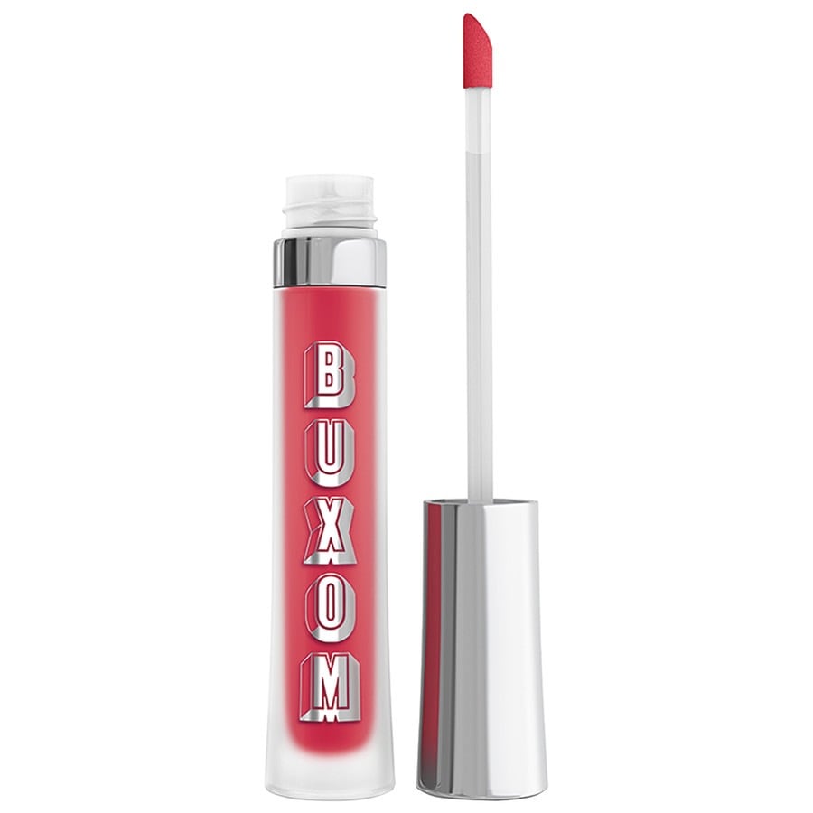 BUXOM Full-On Plumping Lip Cream, Cherry Flip