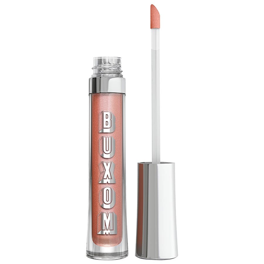 BUXOM Full-On Plumping Lip Polish, Celeste