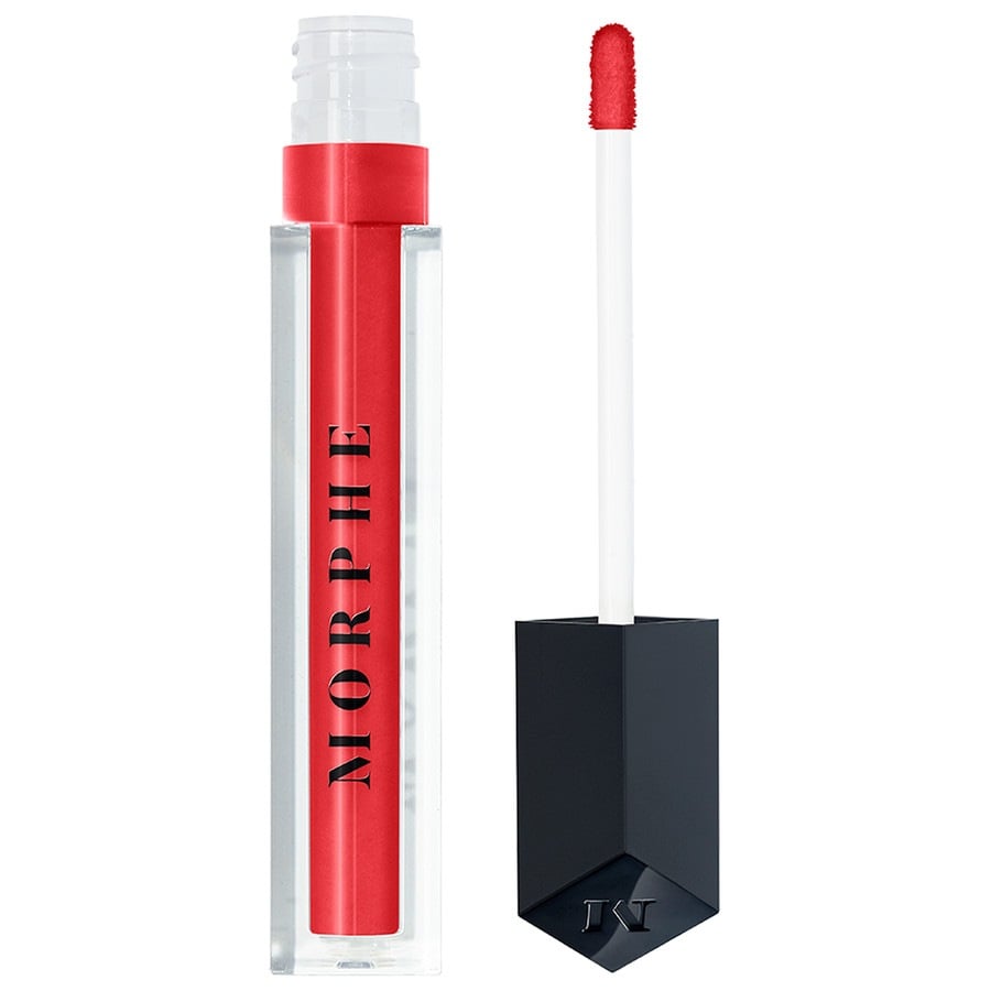 Morphe Lip gloss,Hot Shot