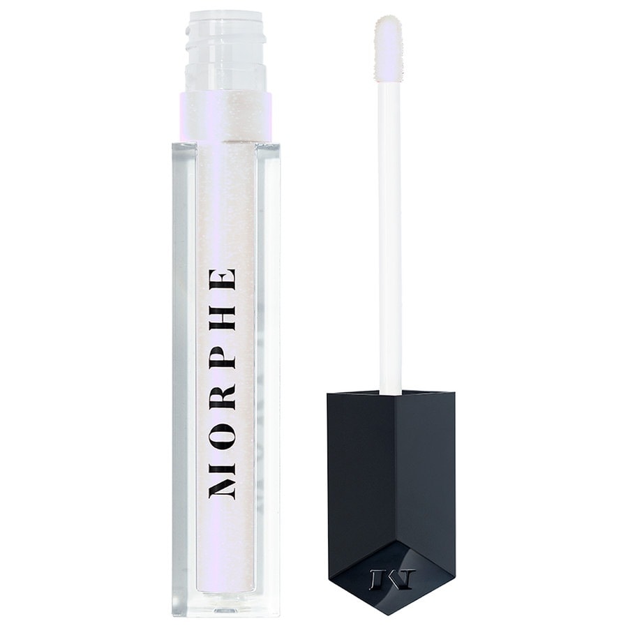 Morphe Lip gloss,Issa Vibe, Issa Vibe