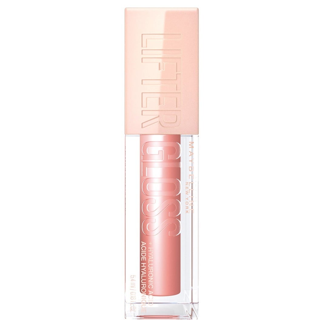 Maybelline Lift Gloss, No. 6 - Reef