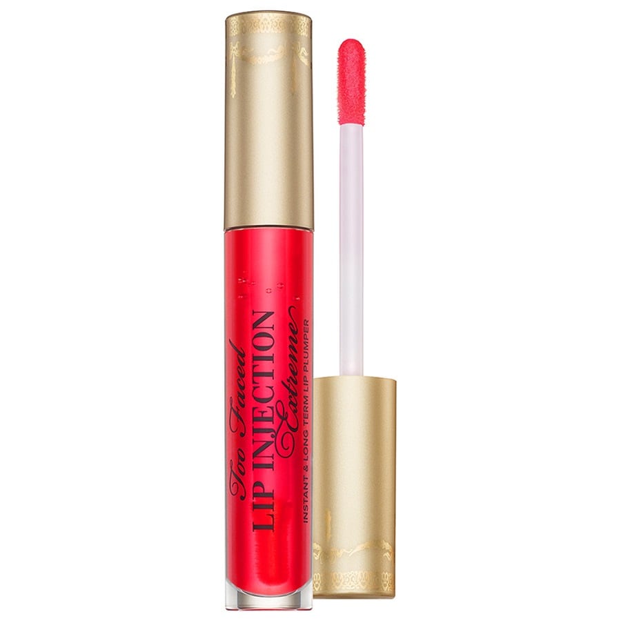 Too Faced Lip Injection Extreme, Strawberry Kiss