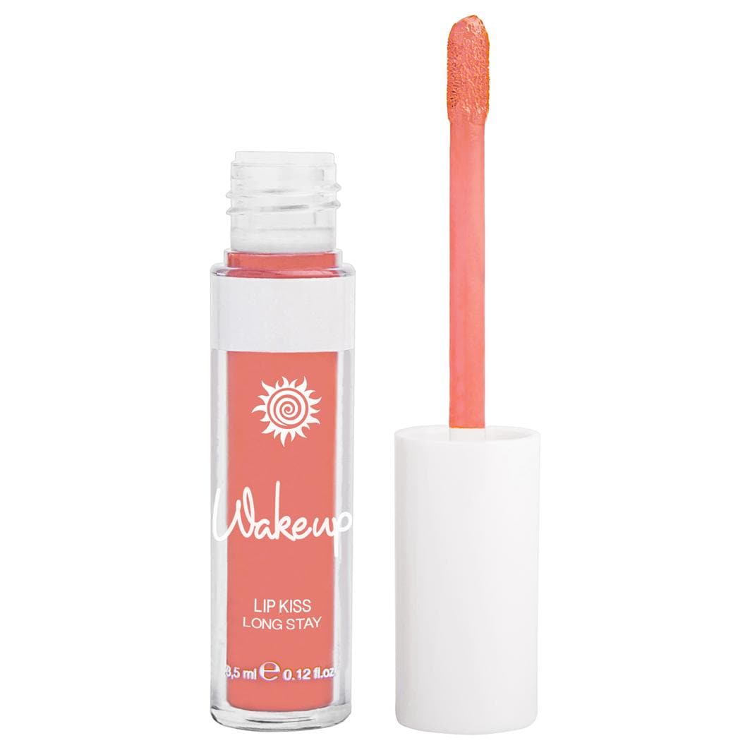 Wakeup Cosmetics Lip Kiss Long Stay, Aroa