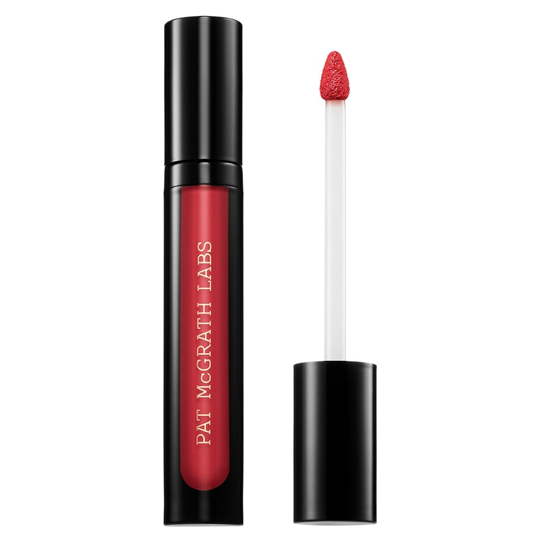 Pat McGrath Labs LiquiLUST™: Legendary Wear Matte Lipstick, Elson 4