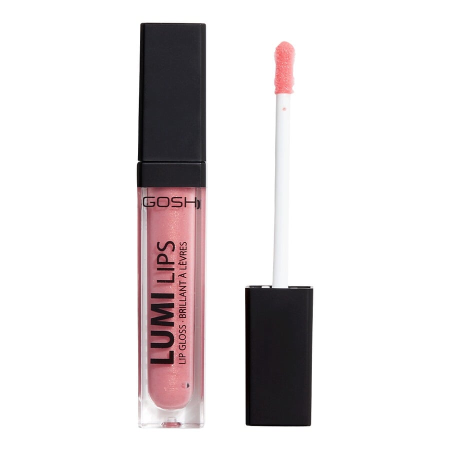 Gosh Copenhagen Lumi Lips, 003 I Love You