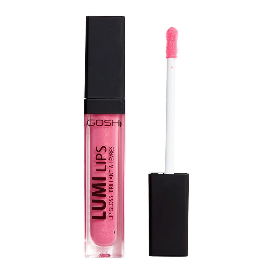 Gosh Copenhagen Lumi Lips, 007 Oh My Gosh