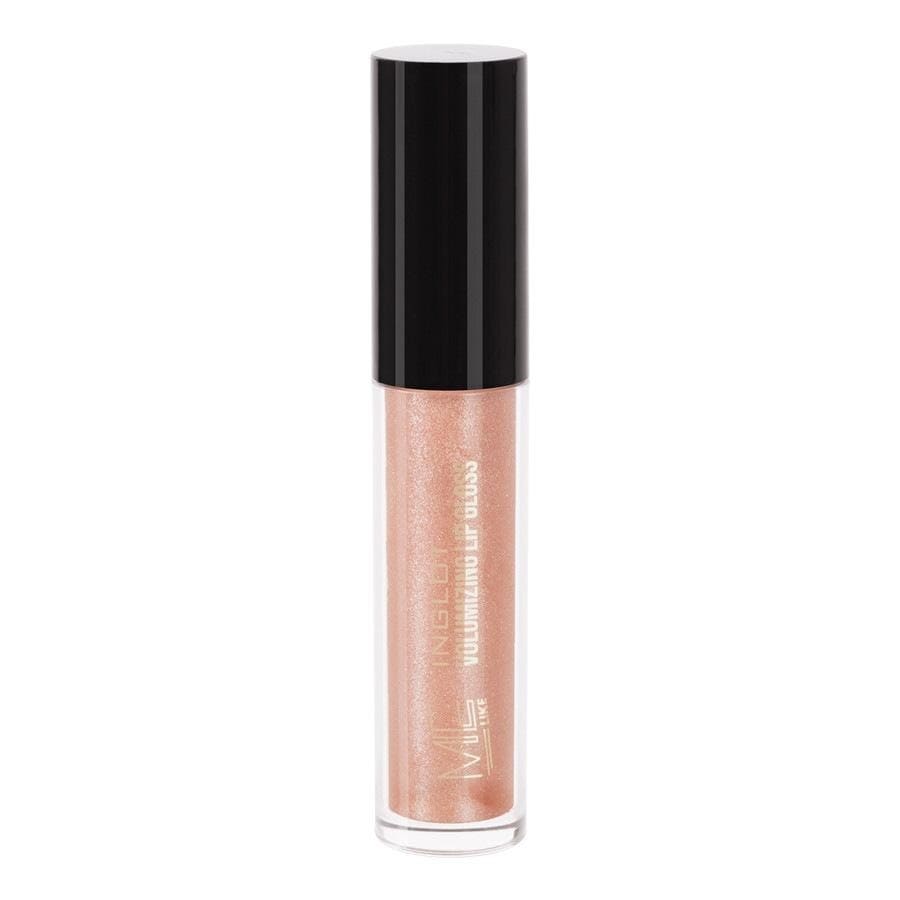 Inglot I Like Volumizing Lip Gloss, No. 54 - Mai Tai