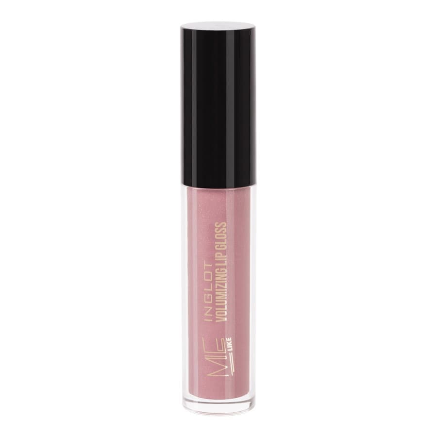 Inglot I Like Volumizing Lip Gloss, No. 53 - Bramble