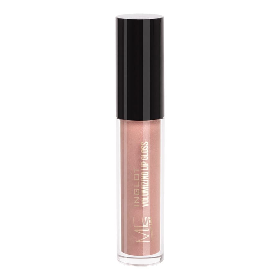 Inglot I Like Volumizing Lip Gloss, No. 55 - Manhattan