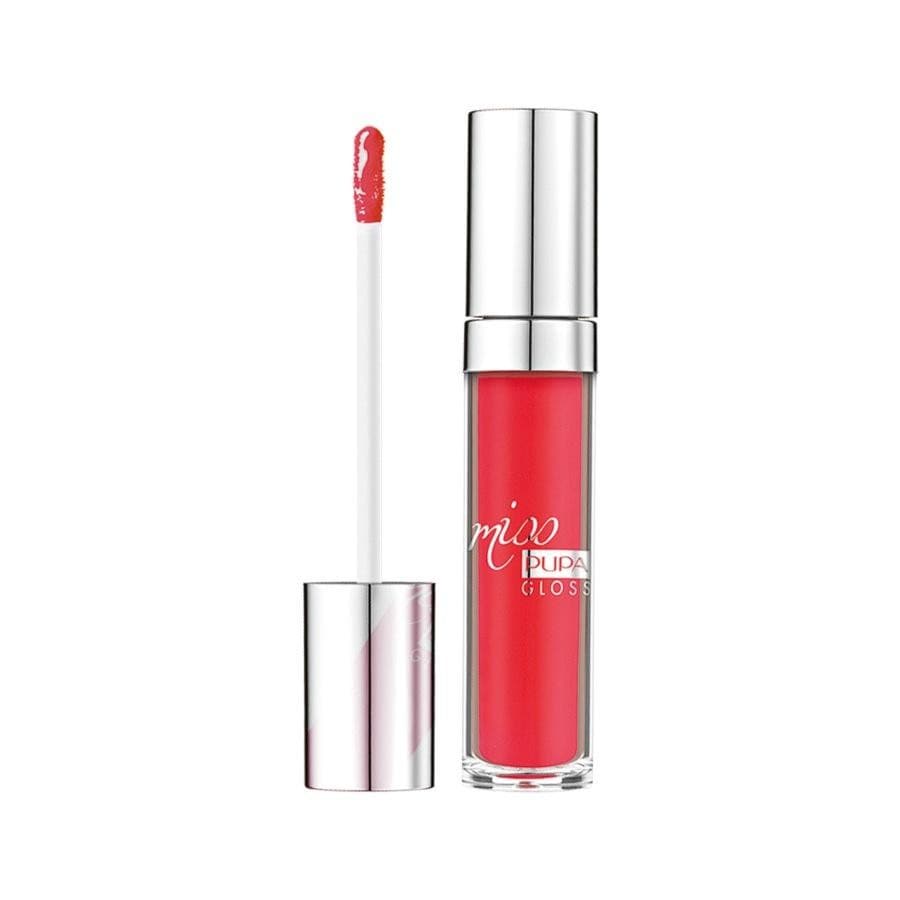 PUPA Milano Miss Pupa Gloss, 204 Timeless Coral
