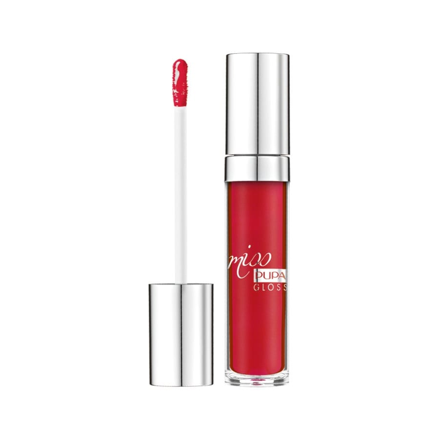 PUPA Milano Miss Pupa Gloss, 205 Touch of Red