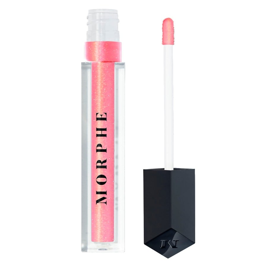 Morphe Lip gloss,Frolic, Frolic