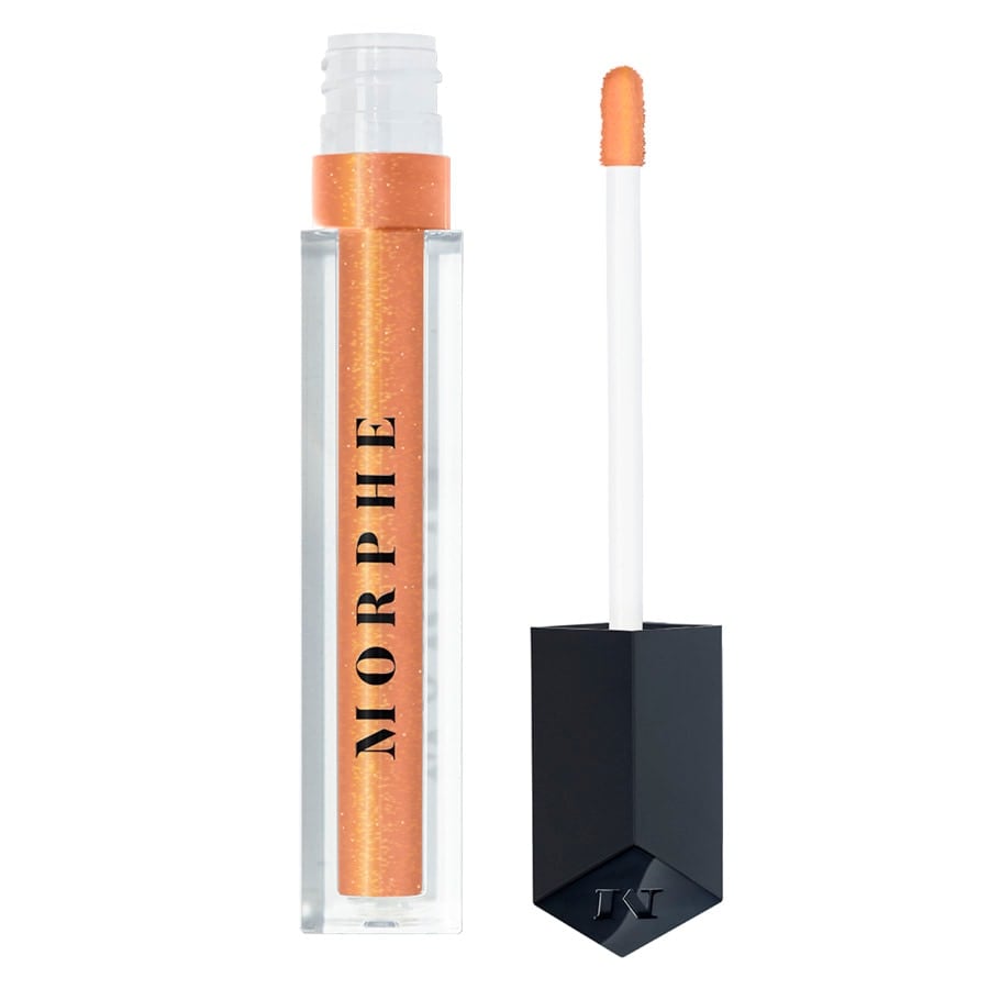 Morphe Lip gloss,Sunnies, Sunnies