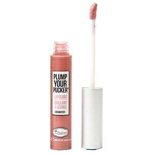 theBalm Plump Your Pucker, Dramatize