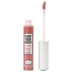 theBalm Plump Your Pucker, Exaggerate