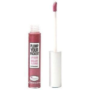 theBalm Plump Your Pucker, Extravagant