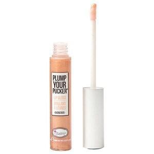 theBalm Plump Your Pucker, Overstate