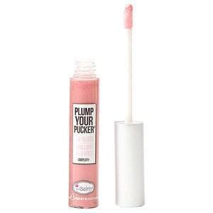 theBalm Plump Your Pucker, Amplify