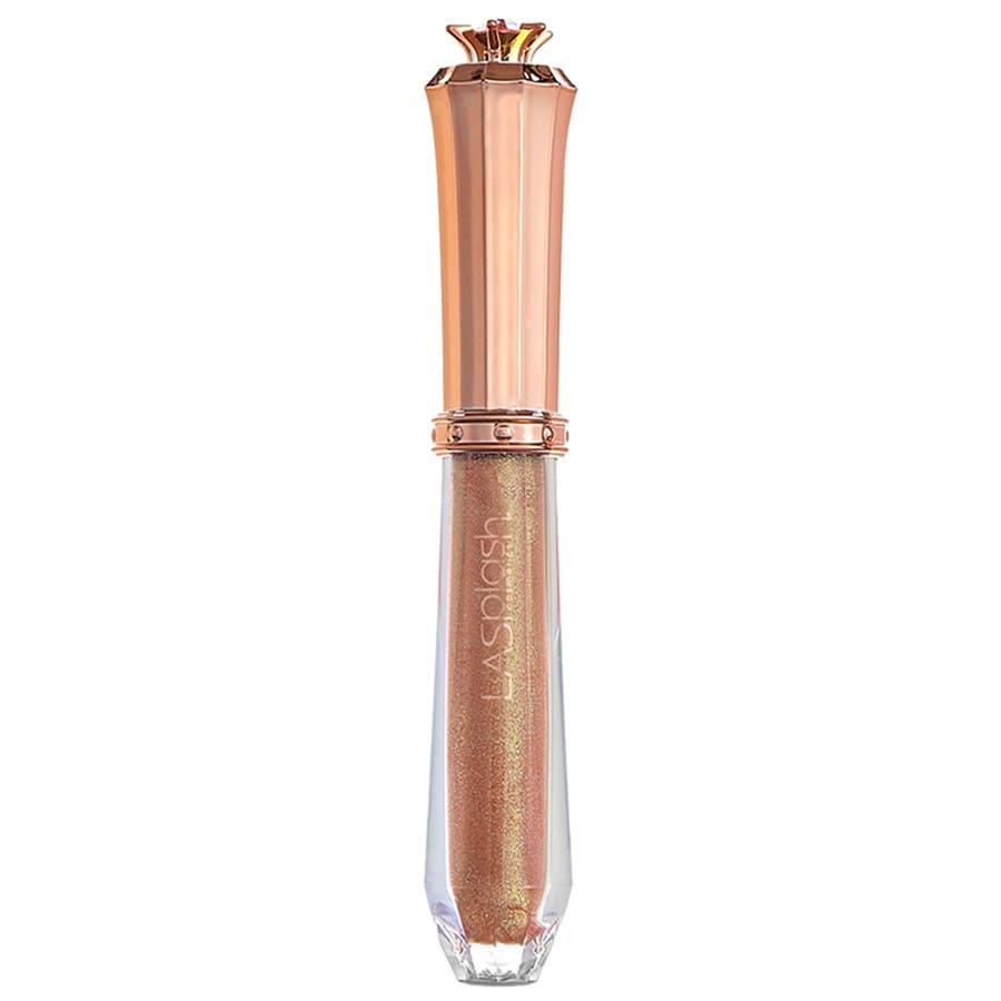 LaSplash Sinfully Angelic Lipgloss, Gleam