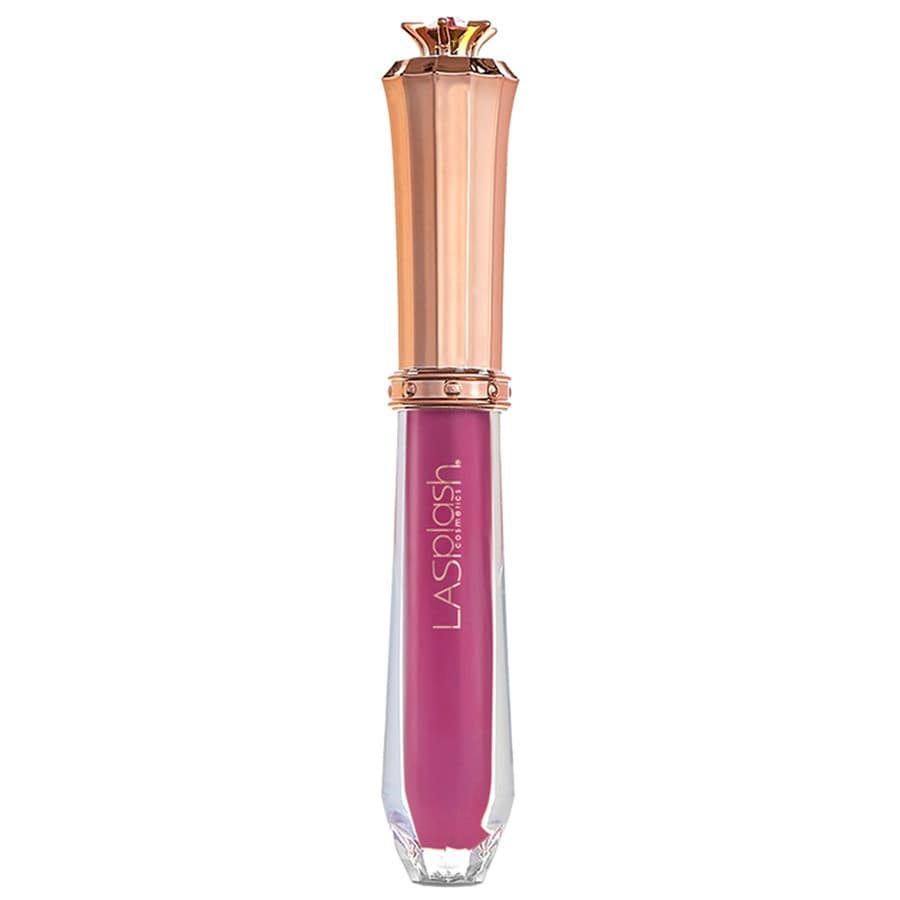 LaSplash Sinfully Angelic Lipgloss, Cassiel