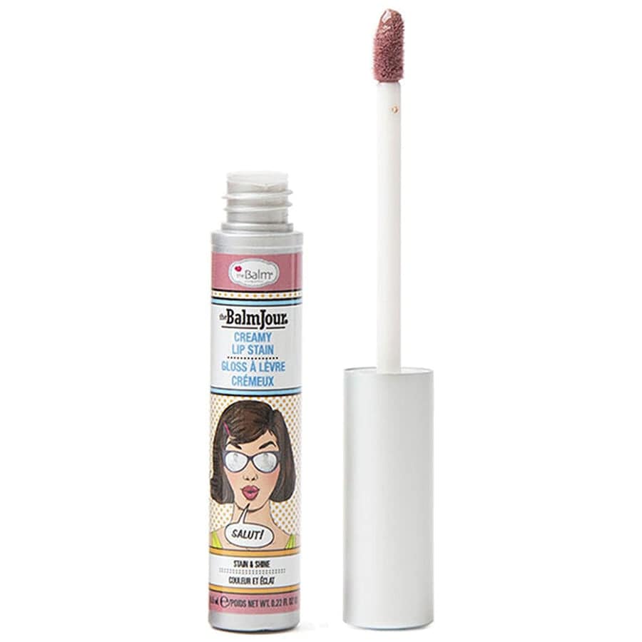 theBalm the Balm Jour, Salute!