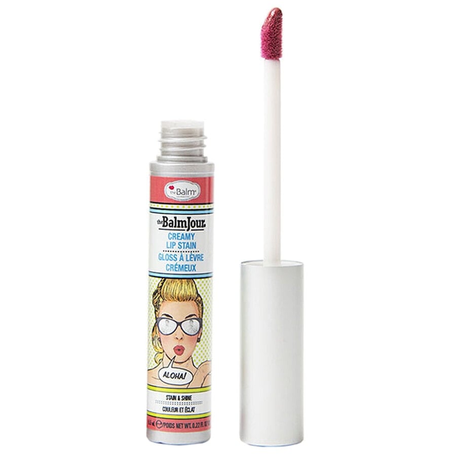 theBalm the Balm Jour, Aloha!