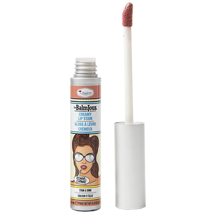 theBalm the Balm Jour, Konnichiwa