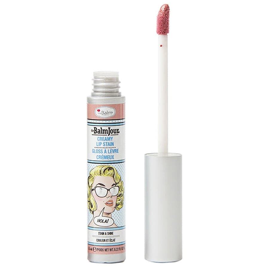 theBalm the Balm Jour, ¡Hola!