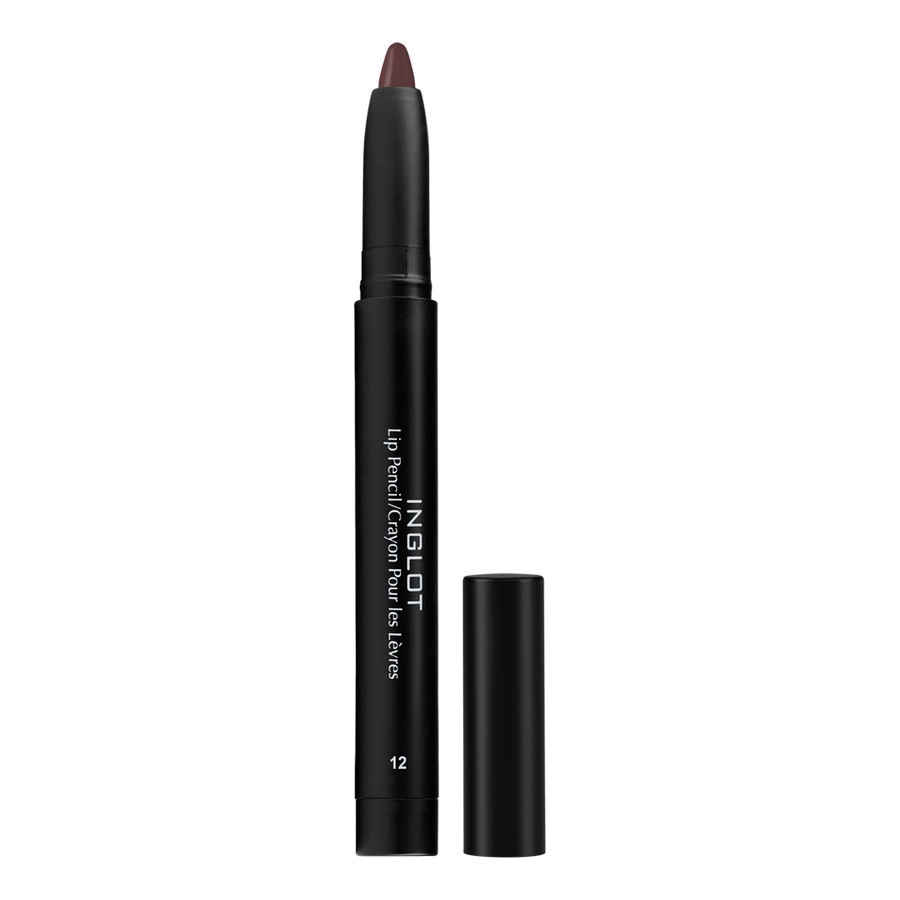 Inglot AMC Lip Contour Pencil Matte, No. 41