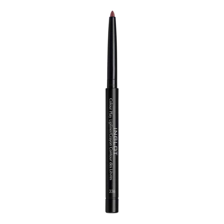 Inglot Colour Play Lipliner, No. 336