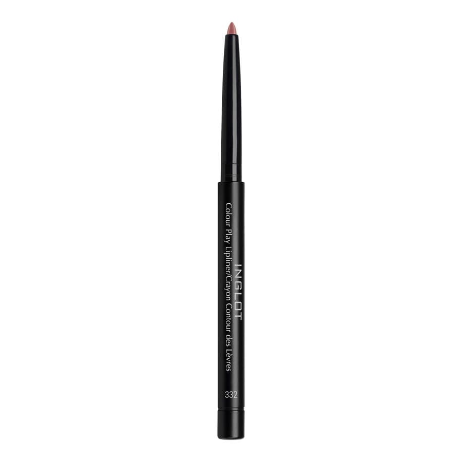 Inglot Colour Play Lipliner, No. 332