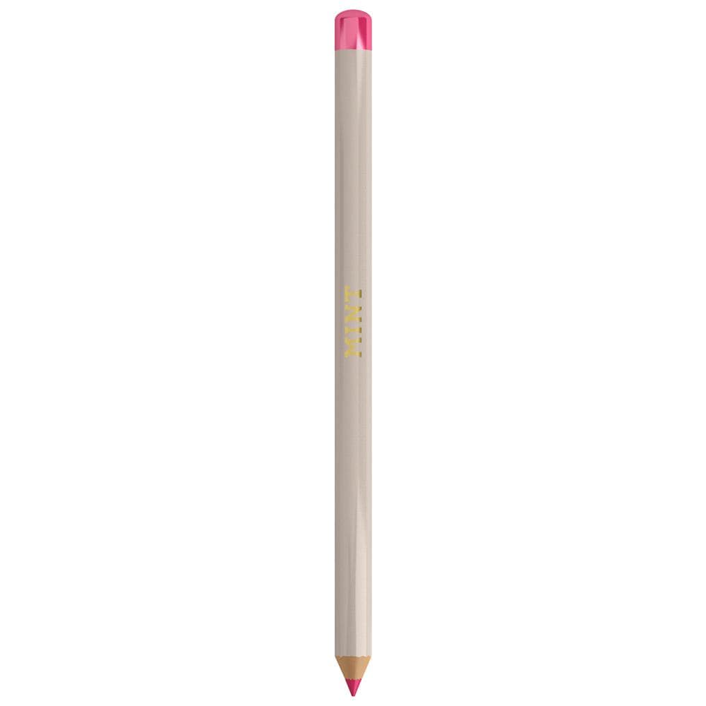 Mint by Dr. Mintcheva Lipliner, Natural Rosé