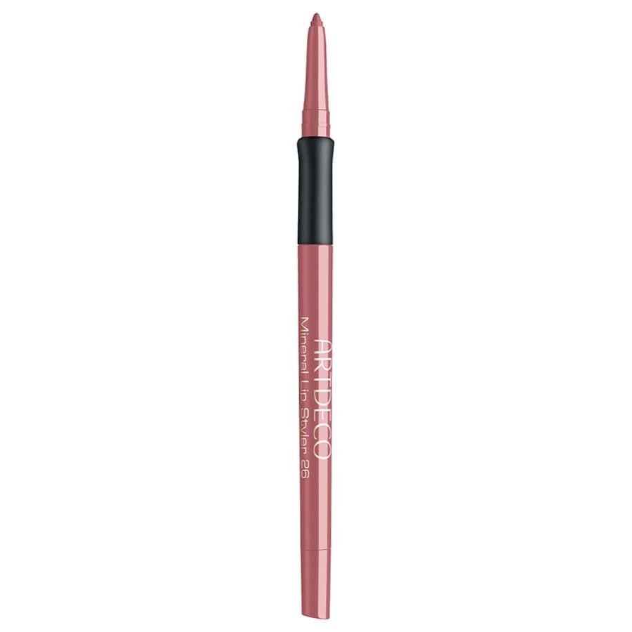 Artdeco Feel This Bloom Obsession Mineral Lip Styler, No. 26 - Mineral Flowered