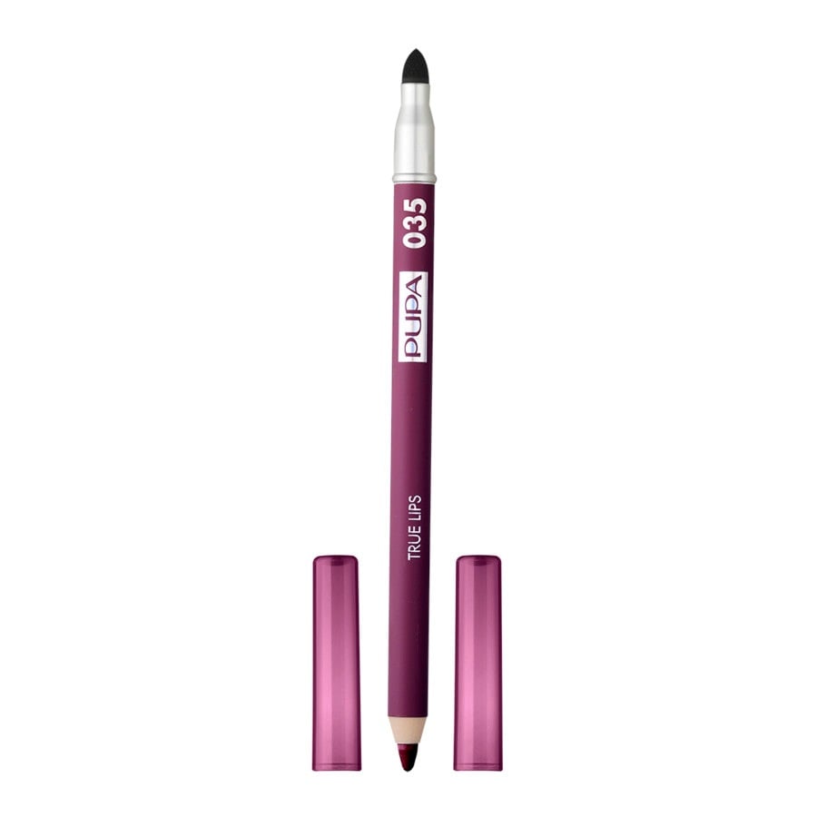 PUPA Milano True Lips, 035 Deep Violet
