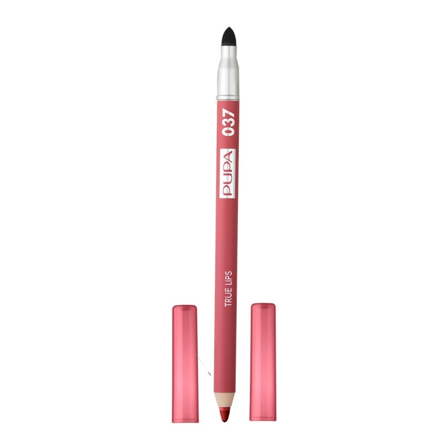 PUPA Milano True Lips, 037 Sweet Apricot