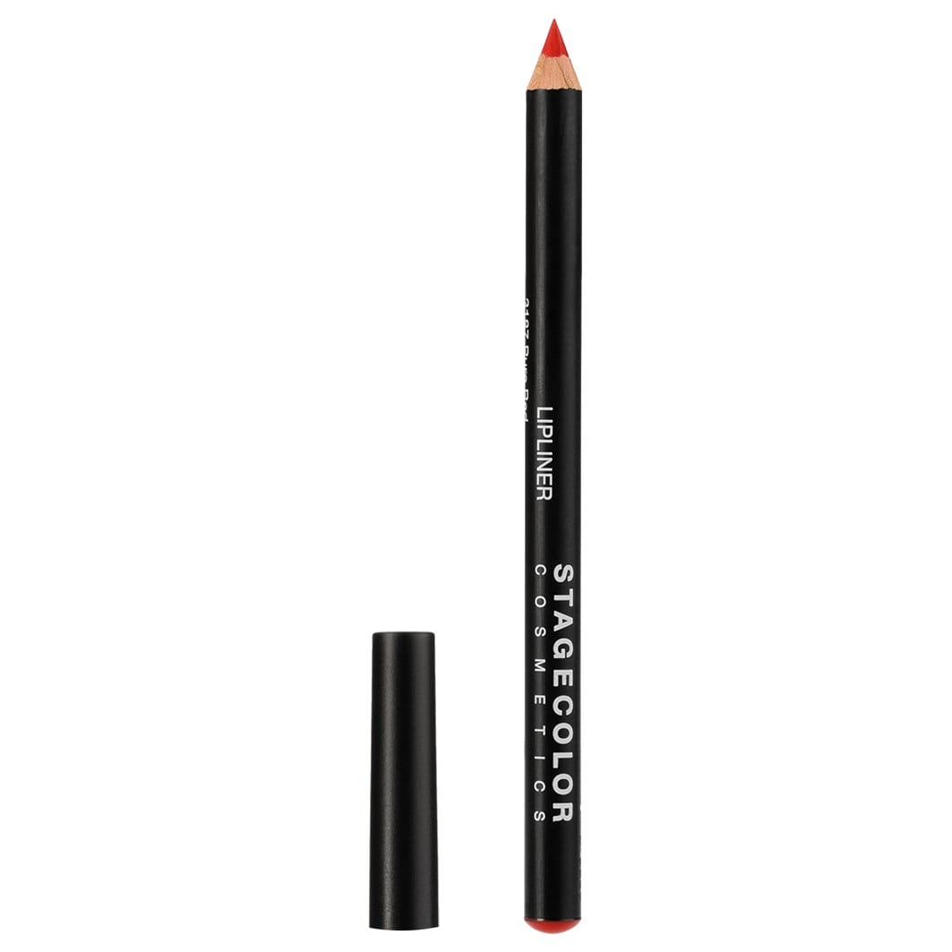 Stagecolor Classic Lipliner, Pure Red