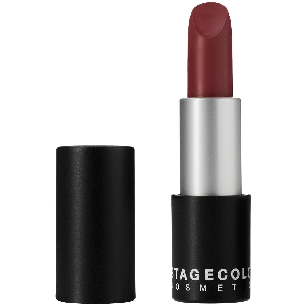 Stagecolor Classic Lipstick, Soft Plum