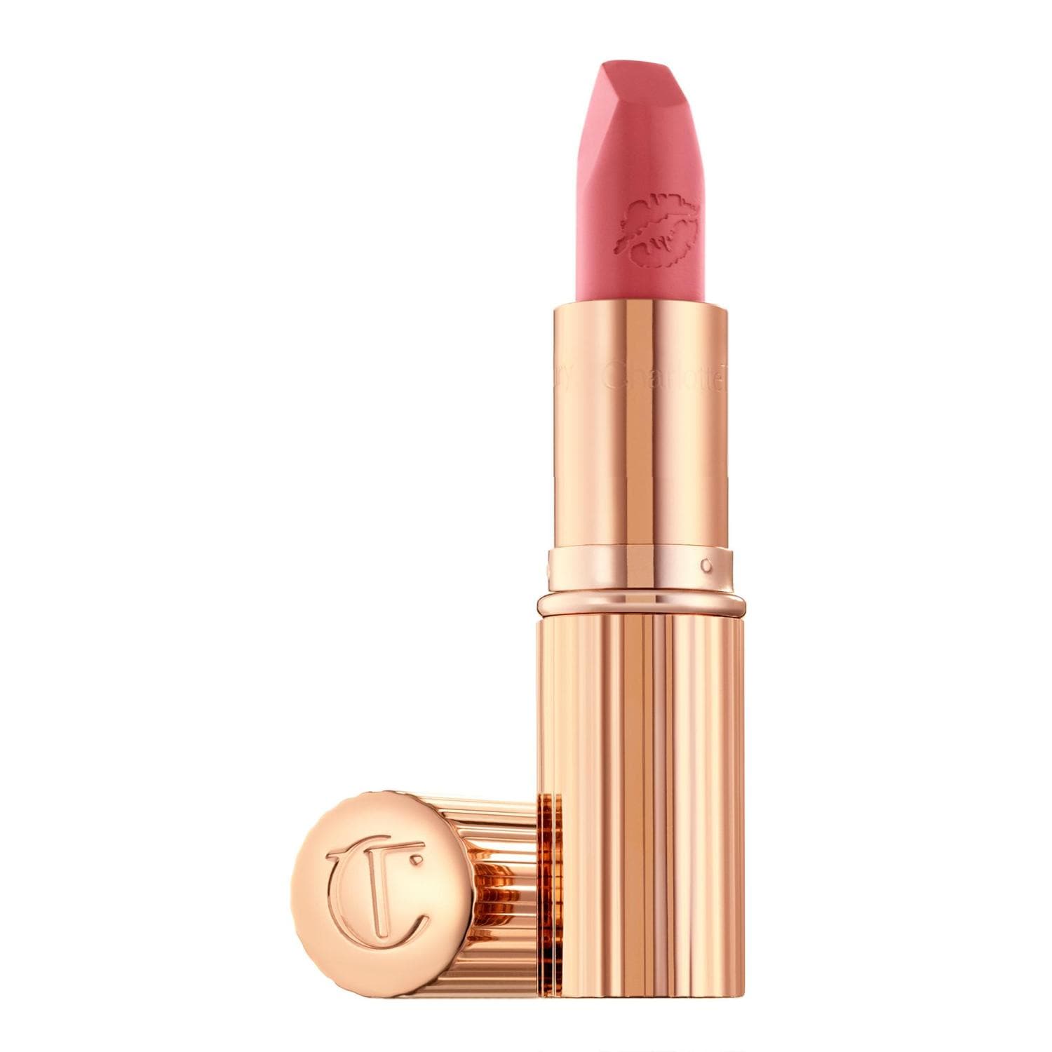Charlotte Tilbury Hot Lips List, Kidmans Kiss